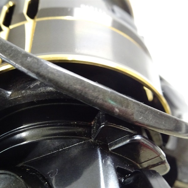 １９バリスティックＦＷＬＴ２５００ＳーＣ